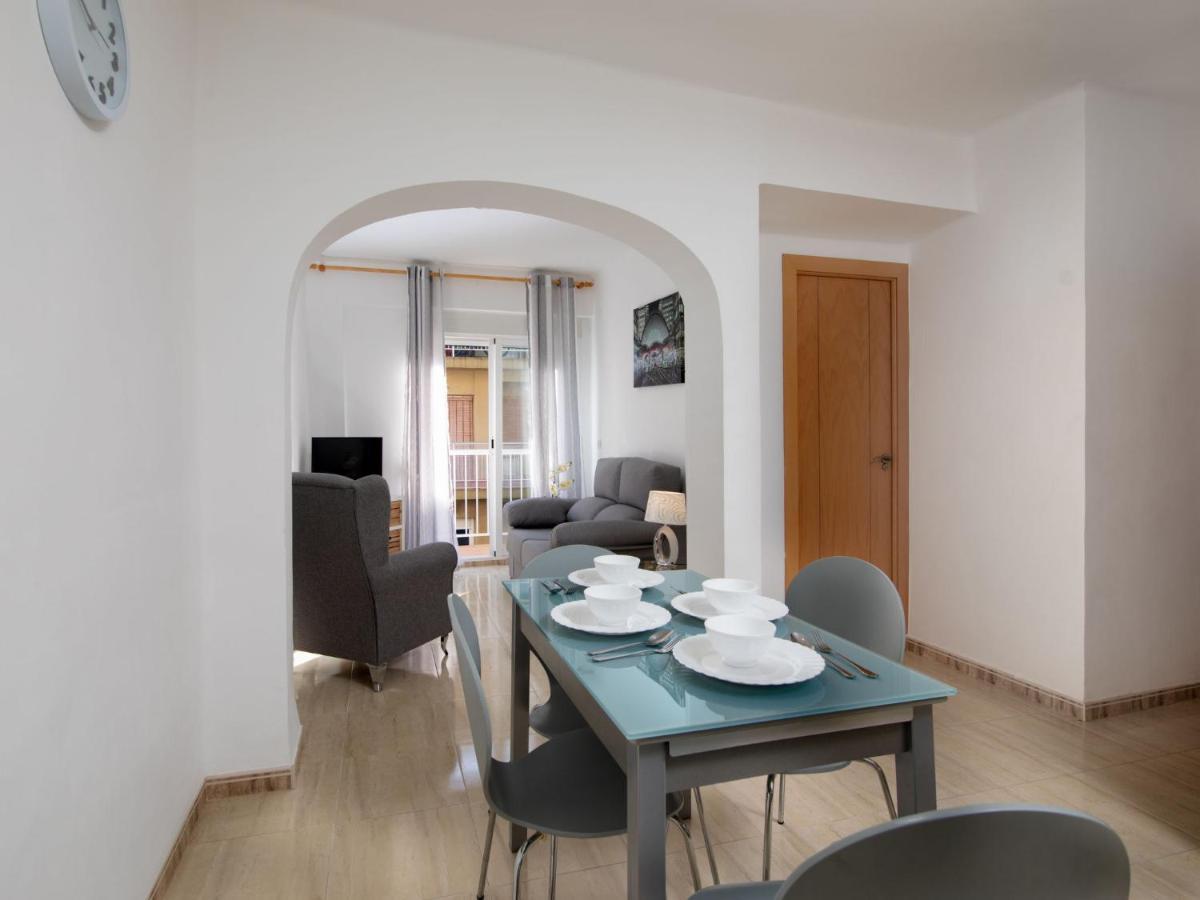 Apartment Lepanto By Interhome Javea Exterior photo