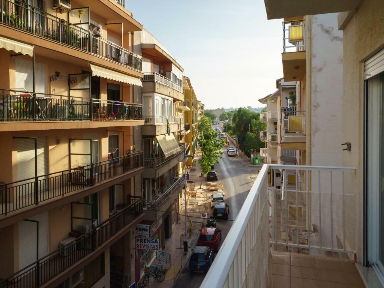 Apartment Lepanto By Interhome Javea Exterior photo